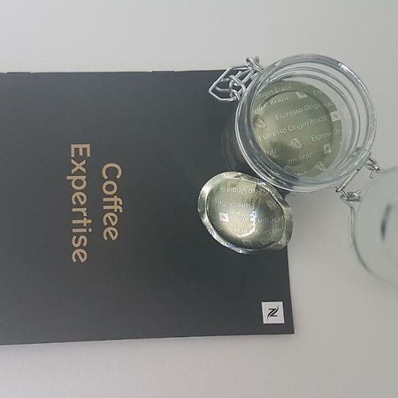 B&B Naracheddu Elite Santa Teresa Gallura Luaran gambar