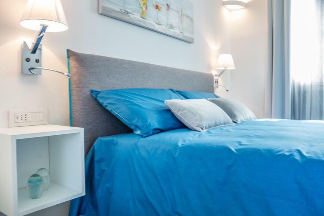 B&B Naracheddu Elite Santa Teresa Gallura Luaran gambar