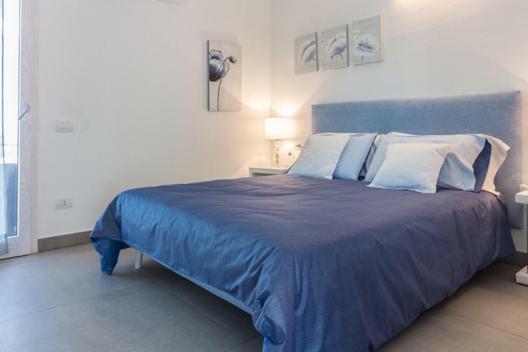 B&B Naracheddu Elite Santa Teresa Gallura Luaran gambar