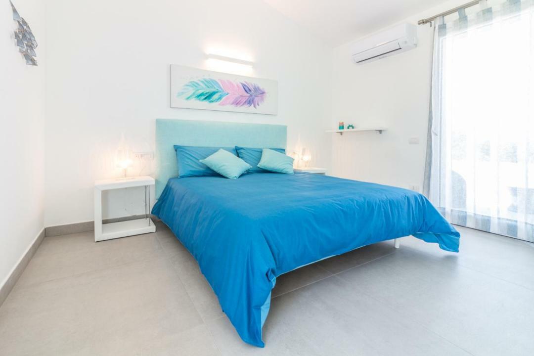 B&B Naracheddu Elite Santa Teresa Gallura Luaran gambar