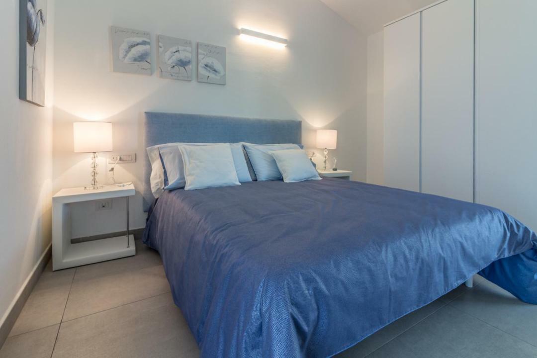 B&B Naracheddu Elite Santa Teresa Gallura Luaran gambar