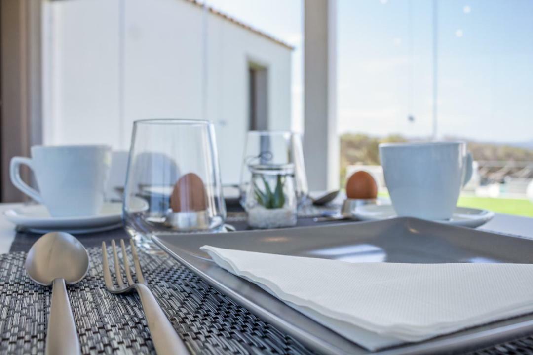 B&B Naracheddu Elite Santa Teresa Gallura Luaran gambar