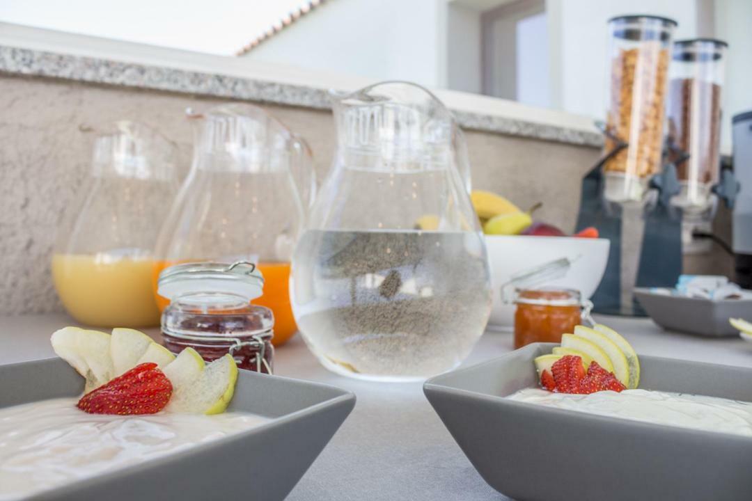 B&B Naracheddu Elite Santa Teresa Gallura Luaran gambar