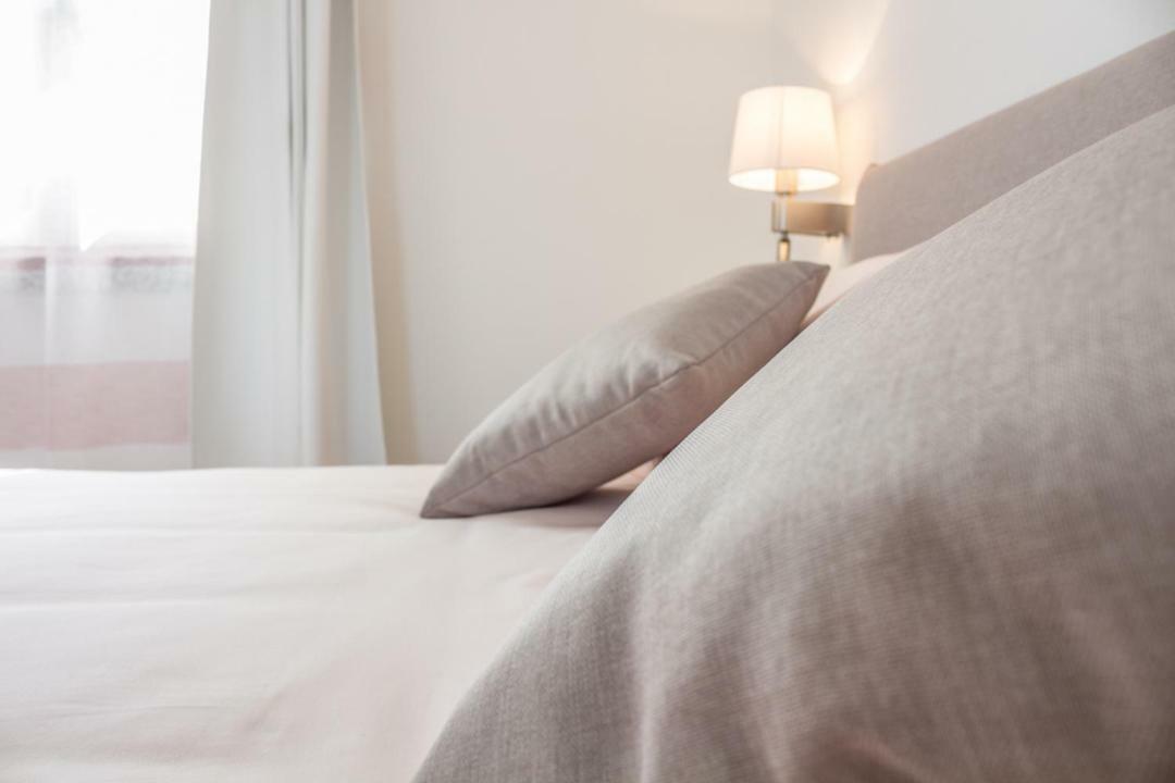 B&B Naracheddu Elite Santa Teresa Gallura Luaran gambar