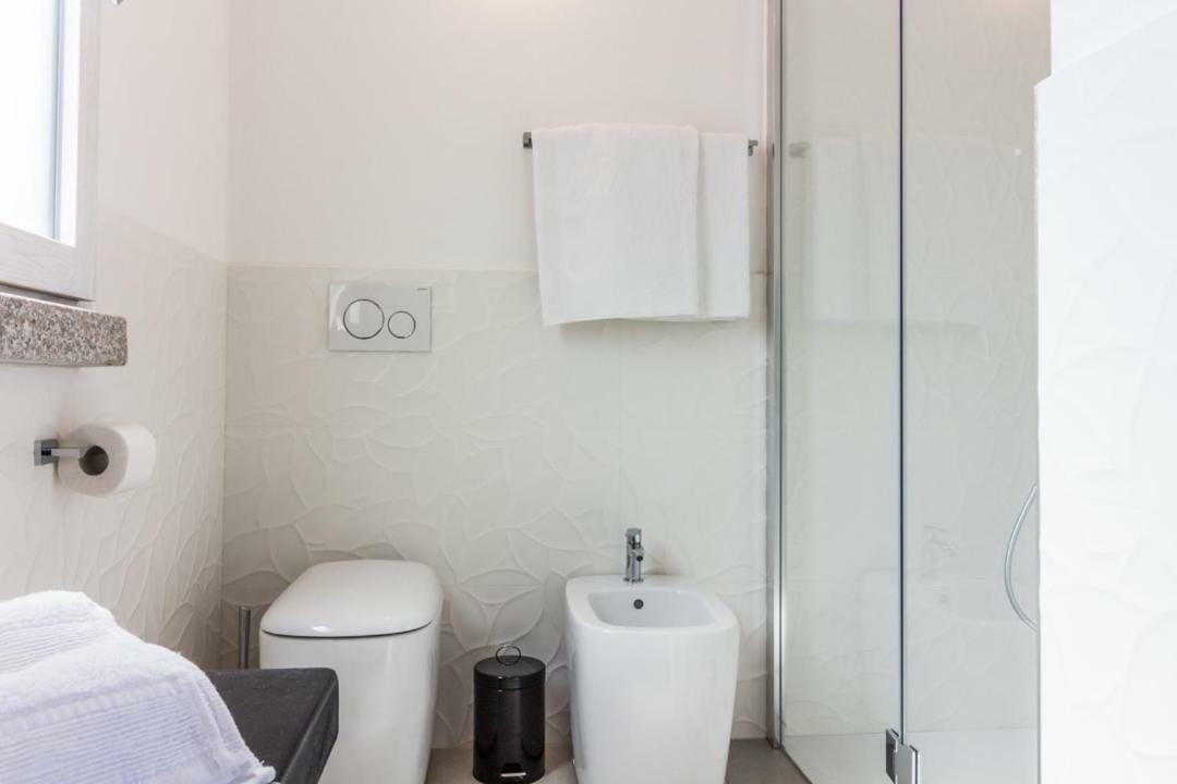B&B Naracheddu Elite Santa Teresa Gallura Luaran gambar