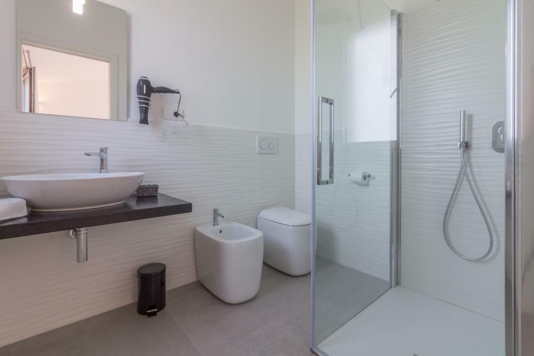 B&B Naracheddu Elite Santa Teresa Gallura Luaran gambar