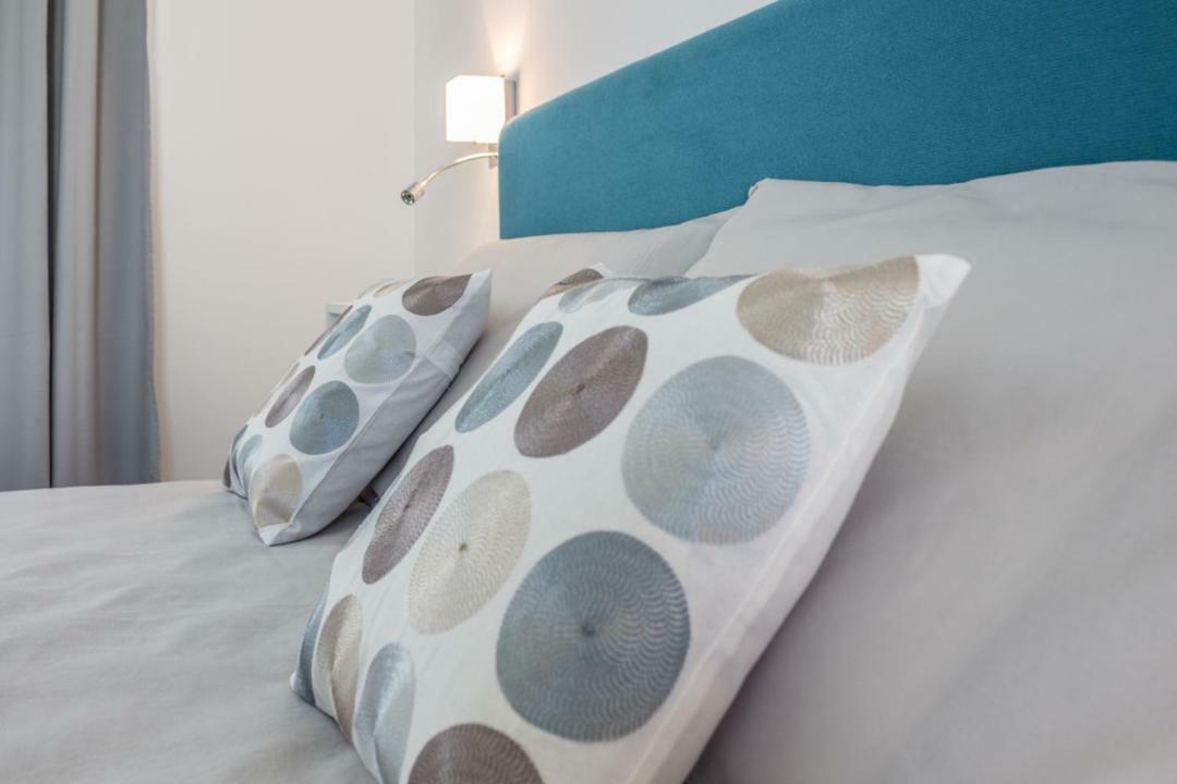 B&B Naracheddu Elite Santa Teresa Gallura Luaran gambar