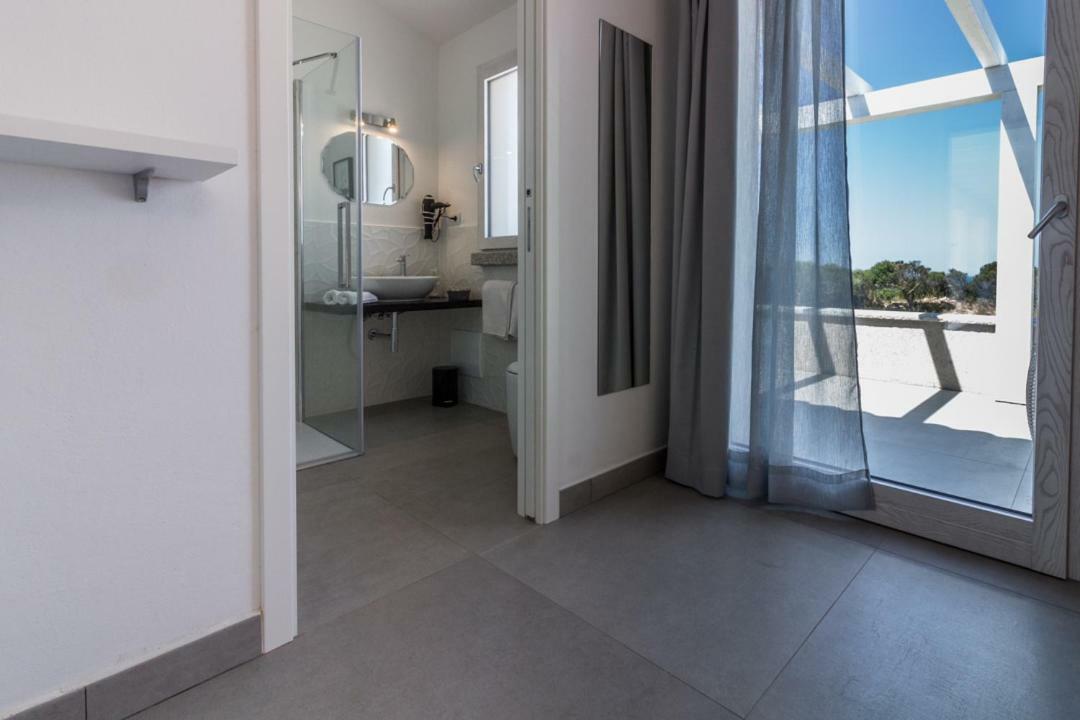 B&B Naracheddu Elite Santa Teresa Gallura Luaran gambar
