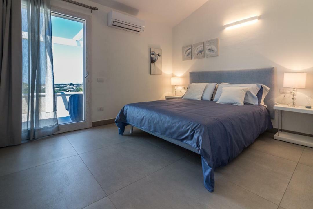 B&B Naracheddu Elite Santa Teresa Gallura Luaran gambar