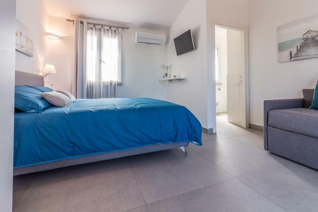 B&B Naracheddu Elite Santa Teresa Gallura Luaran gambar