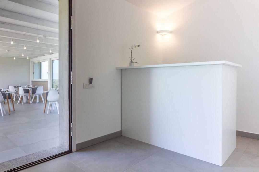 B&B Naracheddu Elite Santa Teresa Gallura Luaran gambar