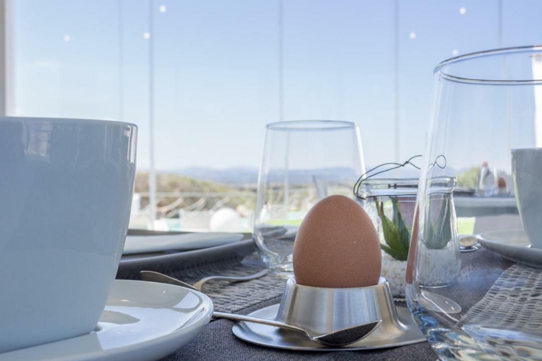 B&B Naracheddu Elite Santa Teresa Gallura Luaran gambar