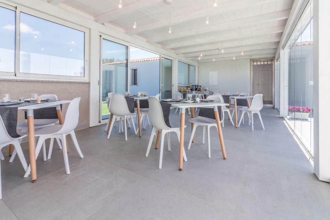 B&B Naracheddu Elite Santa Teresa Gallura Luaran gambar
