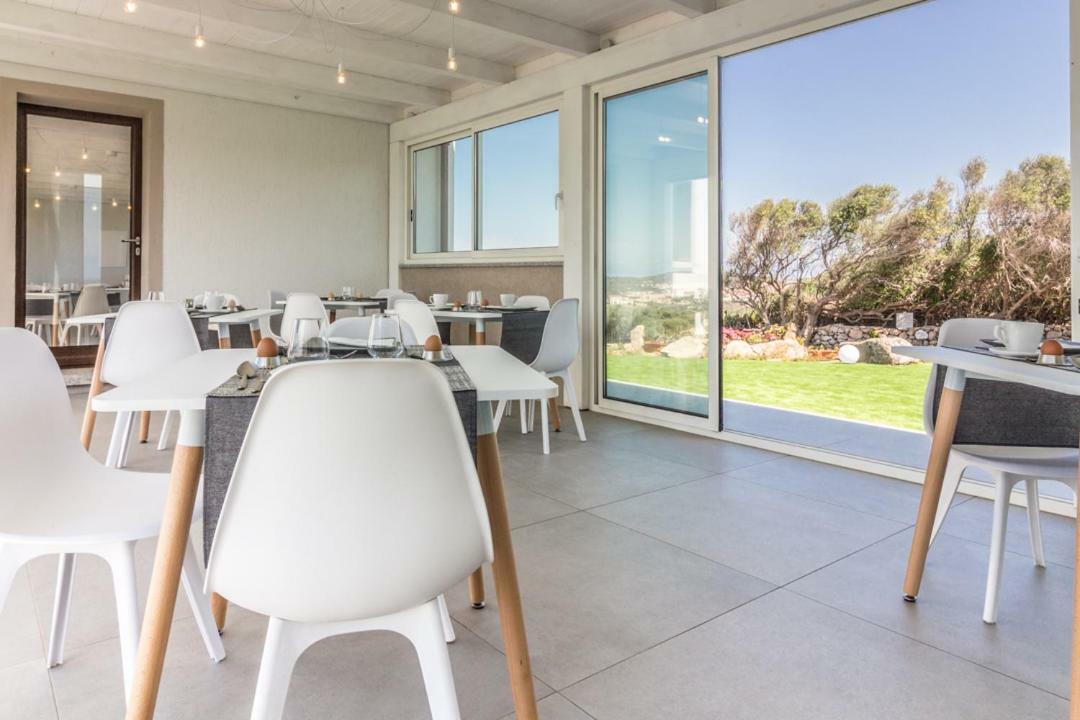 B&B Naracheddu Elite Santa Teresa Gallura Luaran gambar