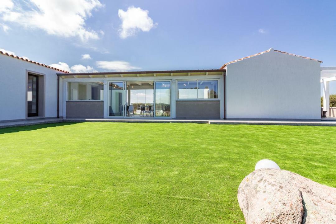 B&B Naracheddu Elite Santa Teresa Gallura Luaran gambar