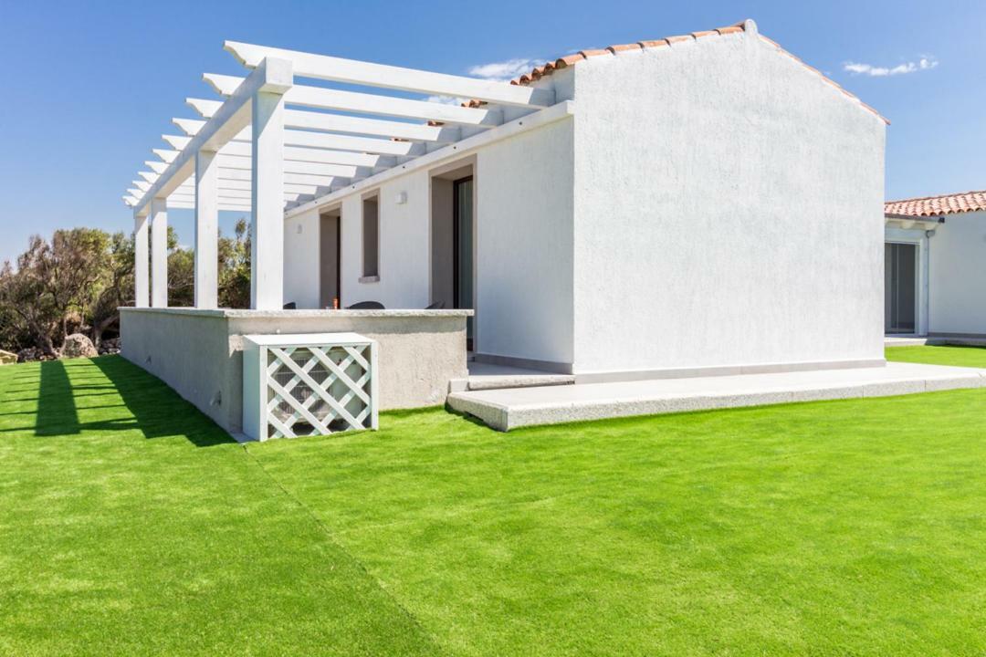 B&B Naracheddu Elite Santa Teresa Gallura Luaran gambar